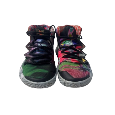 Nike Mens Kyrie Shoes Size 7.5 Multicoloured 