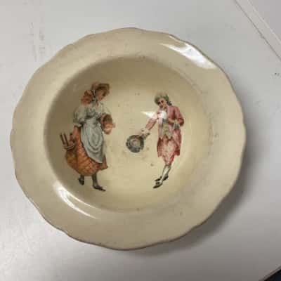 Royal Doulton bowl 