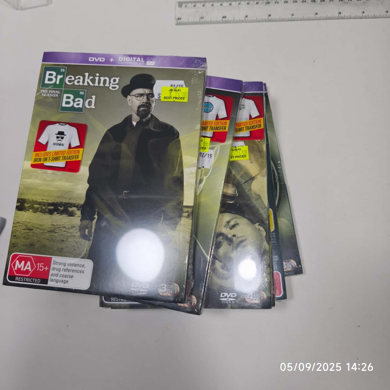 Image Tester