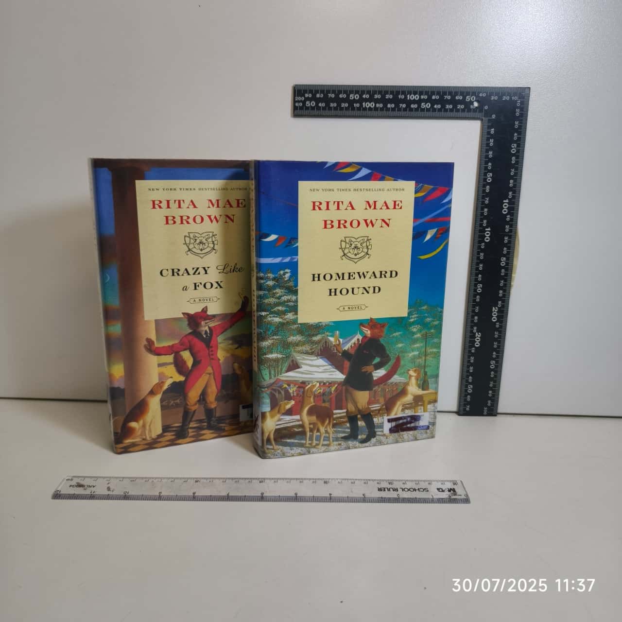 Image Tester