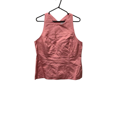 Veronika Maine Womens  Size 16 Coral 