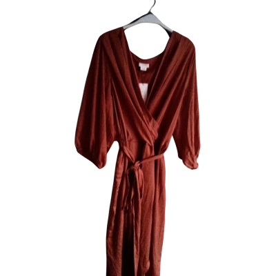 City Chic Women's Size XL Dress 