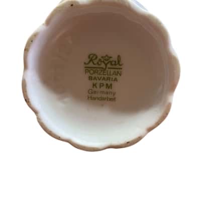 Copeland Spode tea cup, saucer & plate 