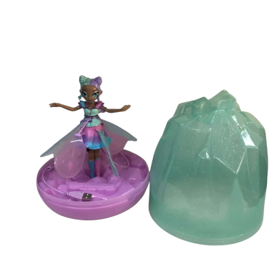 Hatchimals Pixies Crystal Flyers Doll 