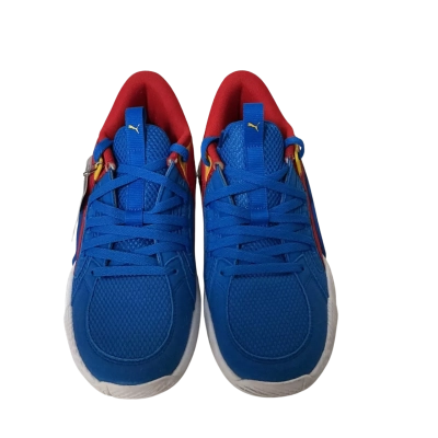 Puma Superman Size 42 Trainers As NEW