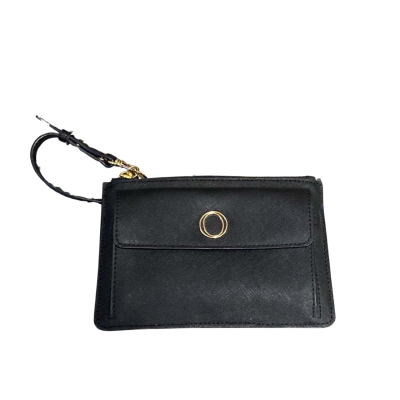 Oroton Womens Purse Black  