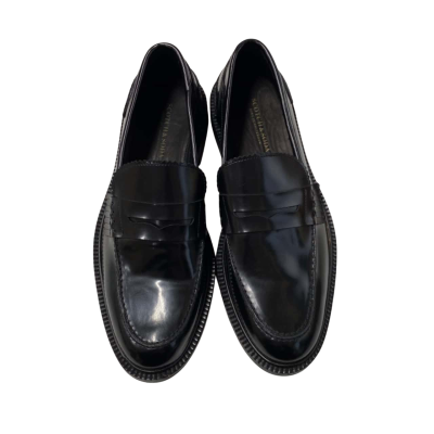 Scotch & Soda Shoes Black BNWT
