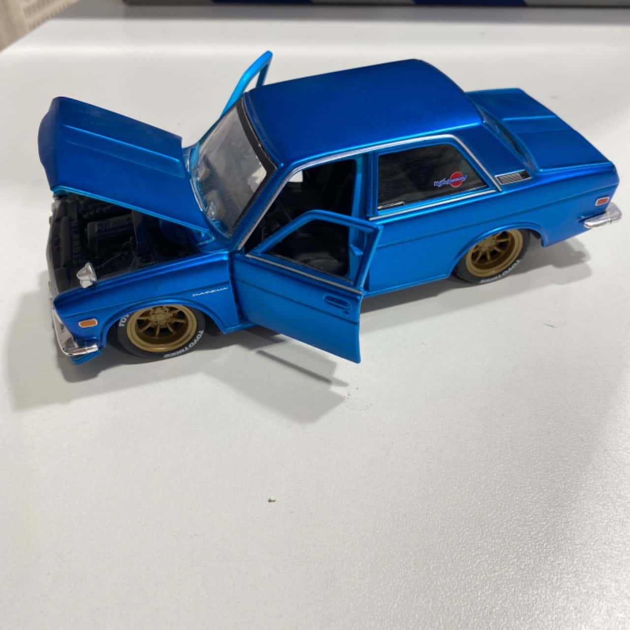 Image Tester