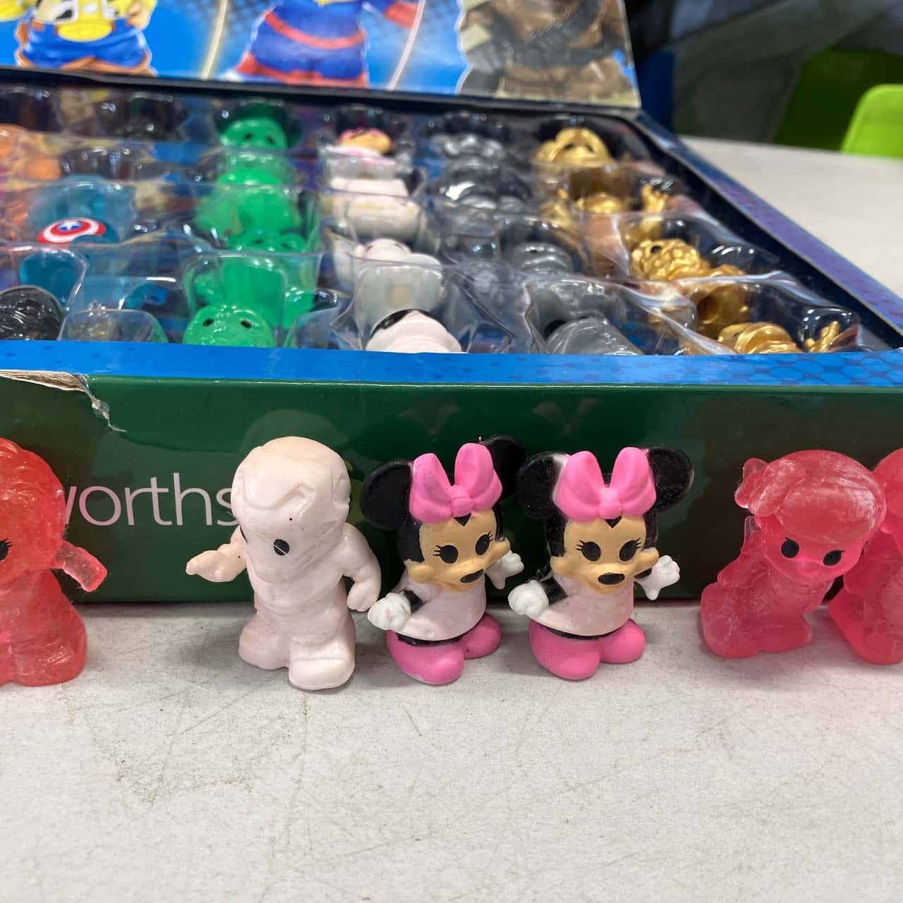 Image Tester