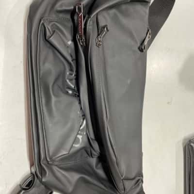 Calvin Klein Mens bum bag 