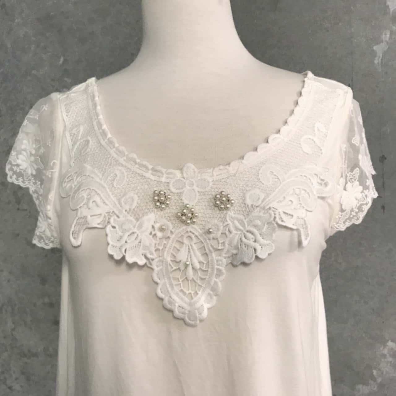 purity lace designs