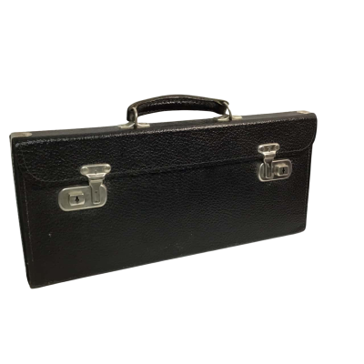 Masonic Regalia 2 x Half Apron Hard Case – Mason Briefcase