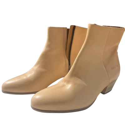 Common Projects Women’s Boots - Size 38