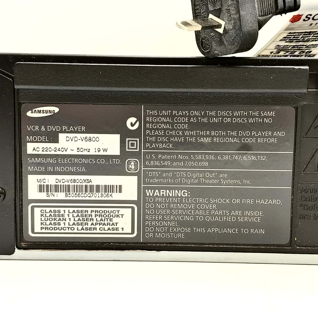 Image Tester