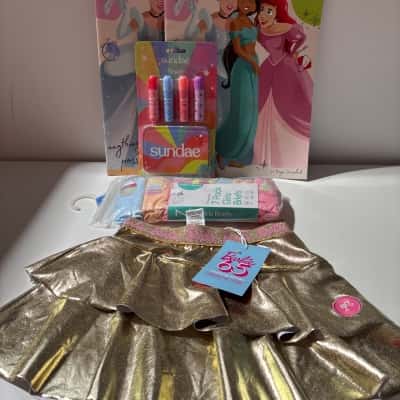 Girls Bundle 