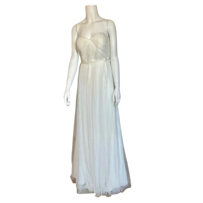 Jenny Yoo Collection Wedding/Debutante Dress Size 10