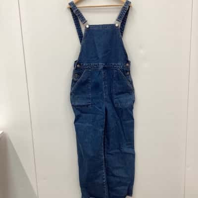 Neuw Denim Dungarees - Size 14