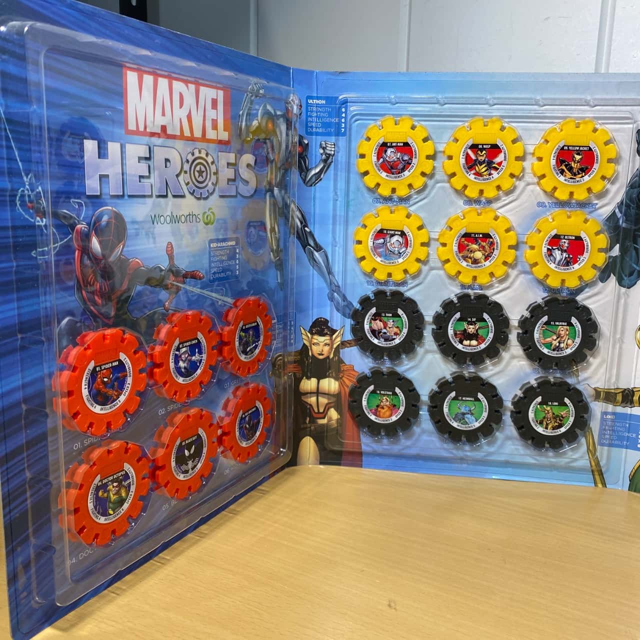 Image Tester