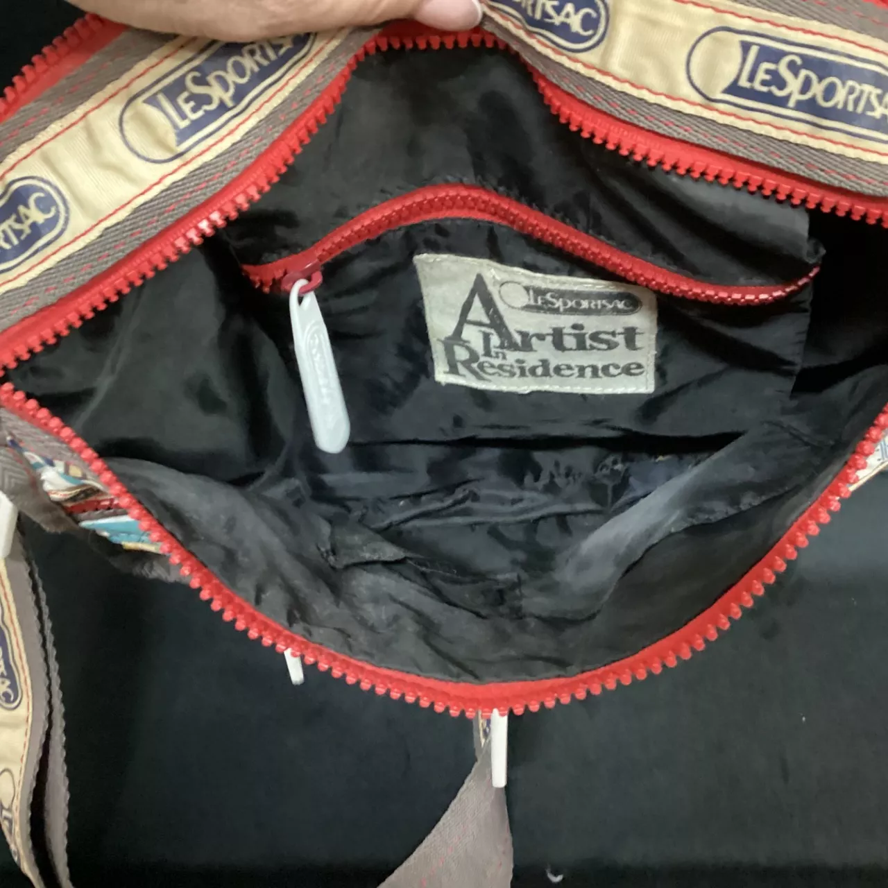 Image Tester