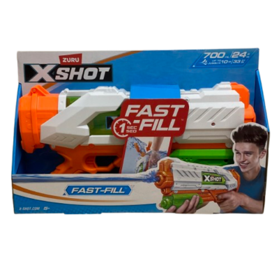 Zuru X-Shot Blaster Soaker