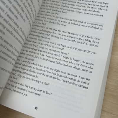 James Patterson and Maxine Paetro, Women of God 