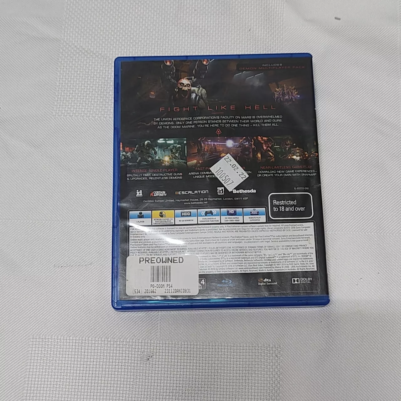 Image Tester