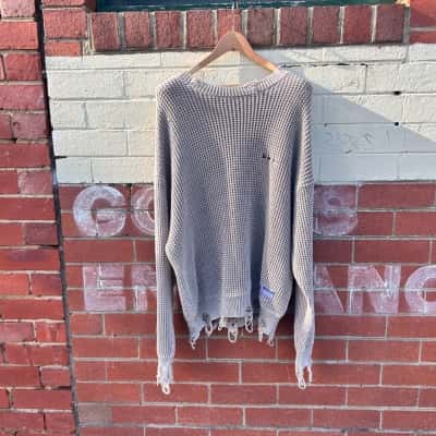 Danke Schon (japanese), Mens Large Jumper