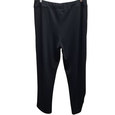 TAKING SHAPE Size 14 'Pedigree' Cropped Pants ORRP $129.95