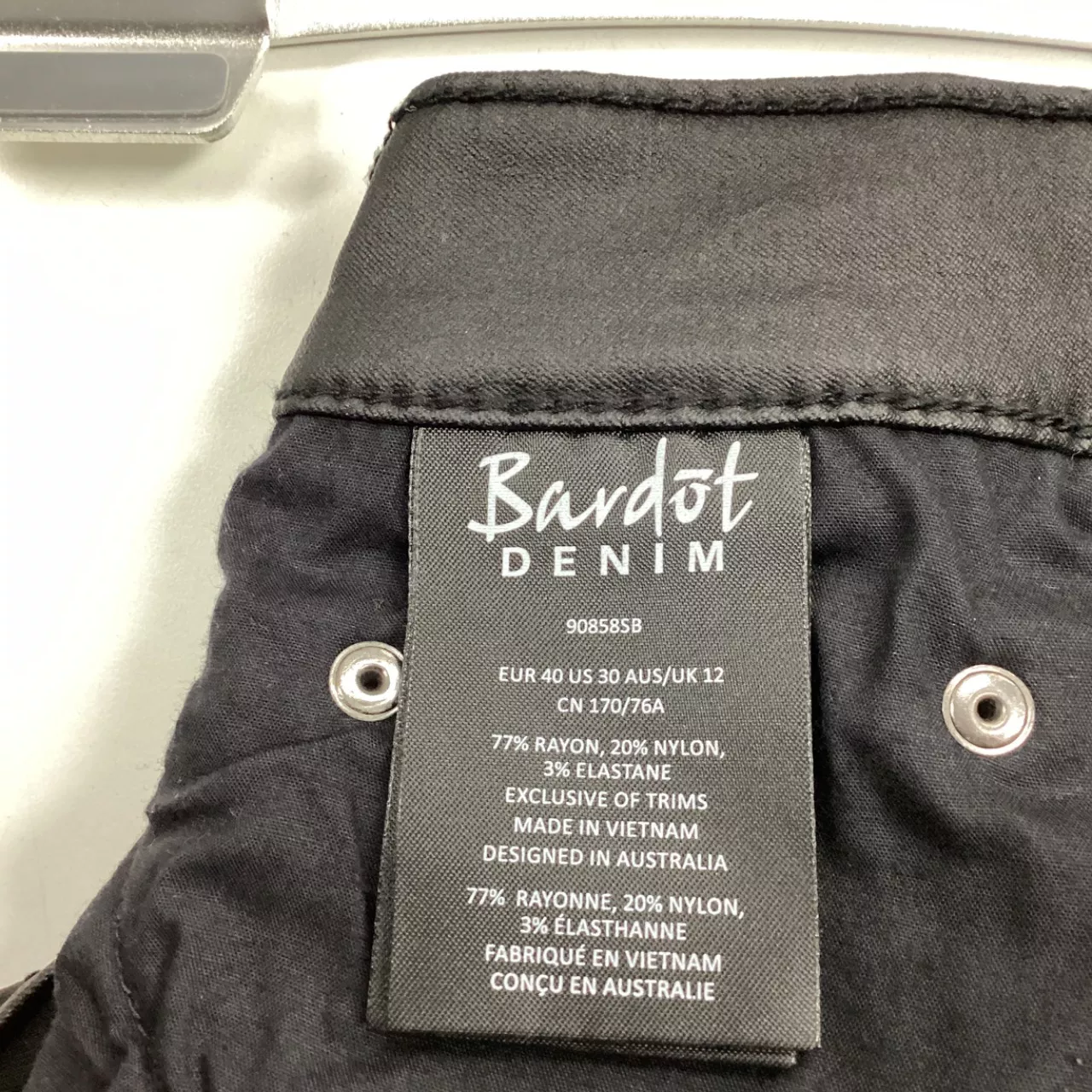 Image Tester