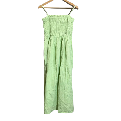 Cotton On Womens  Size 16 Green Dress