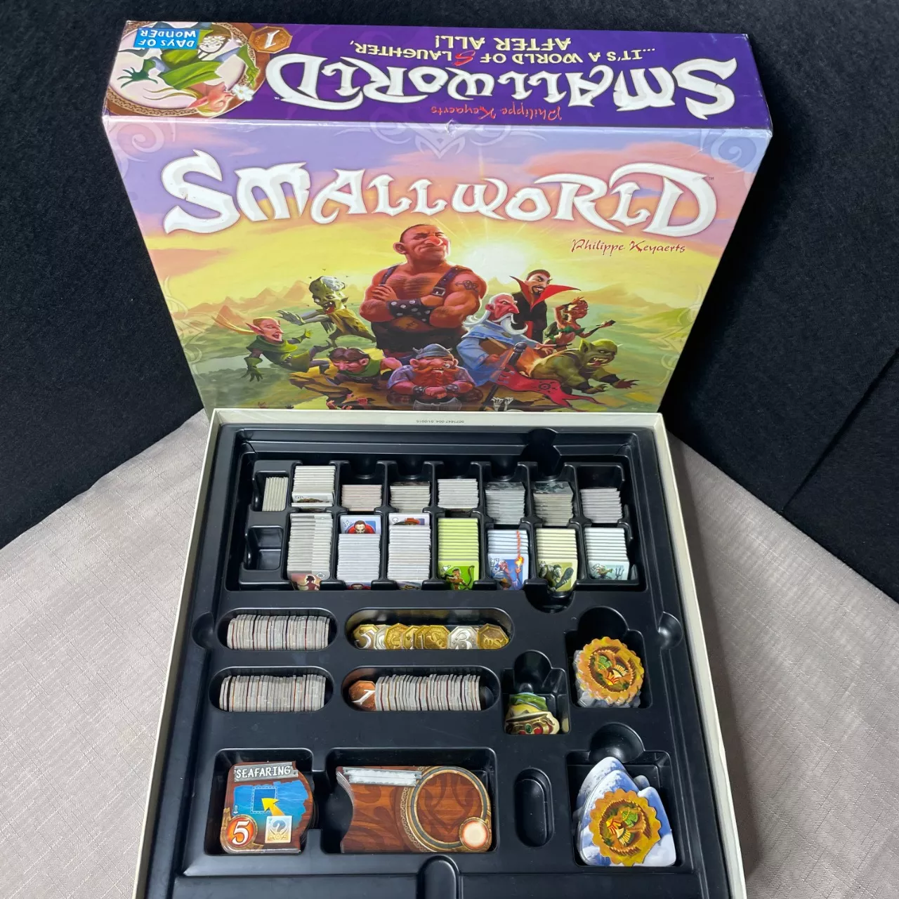 Image Tester