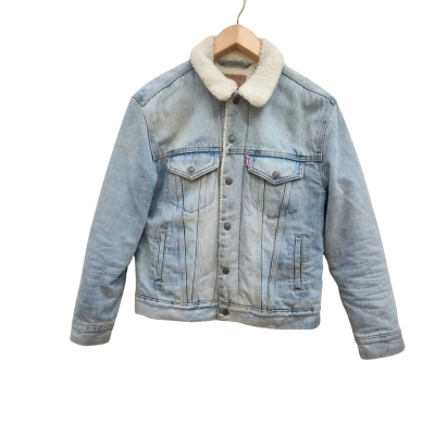 Size S LEVI'S Denim Jacket