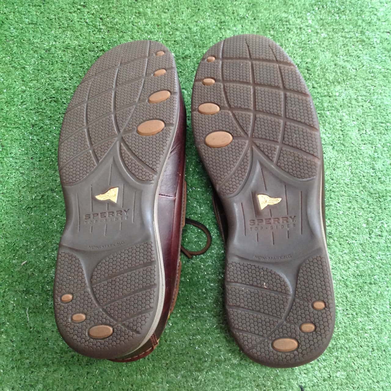 sperry mens 11