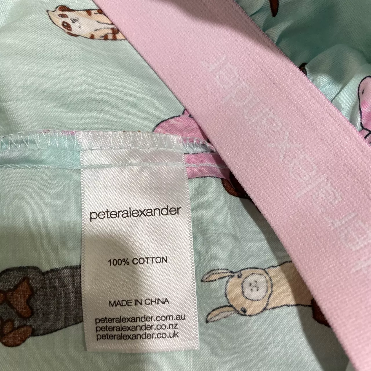 Image Tester
