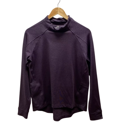 Kathmandu Womens Top  Size XXS Purple 