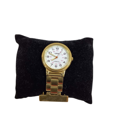 Lurus Nurses Fob Watch 