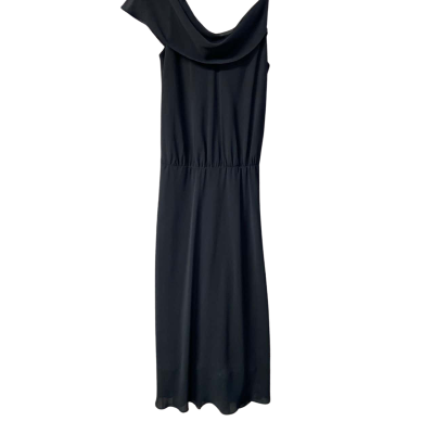 Lisa Ho Womens  Size 12 Black  dress