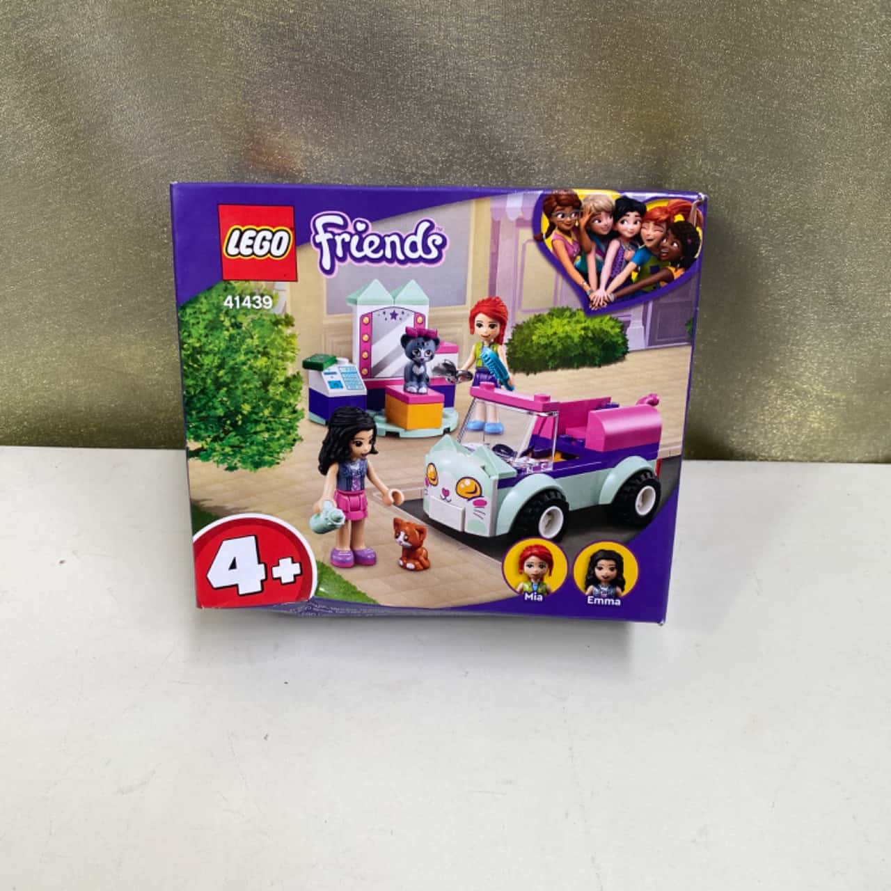 Image Tester