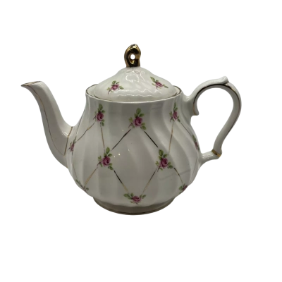 Sadler Teapot