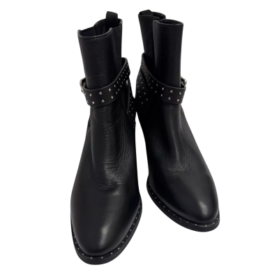 Country Road Womens  Size 41 Boots Black  