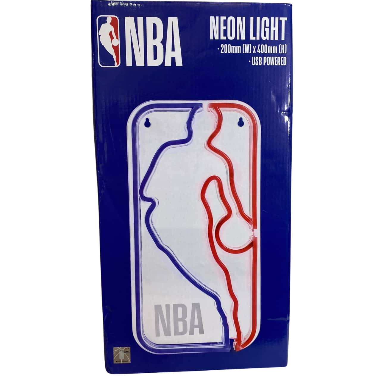 Led Frame Nba NBA Neon Light(s)