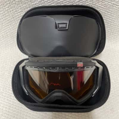 Quicksilver Snow Googles 