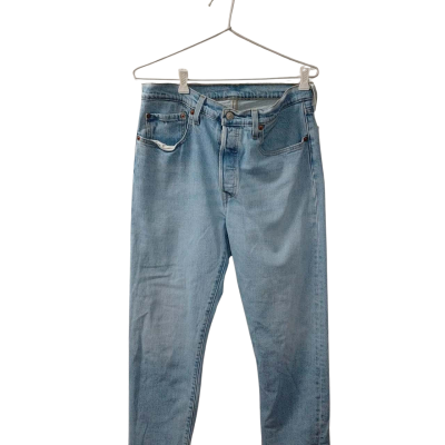 Levi's Men's  Size 30 Straight Leg Jeans Blue 