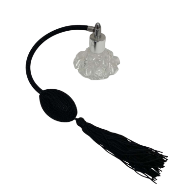 Vintage Style Perfume Atomiser 