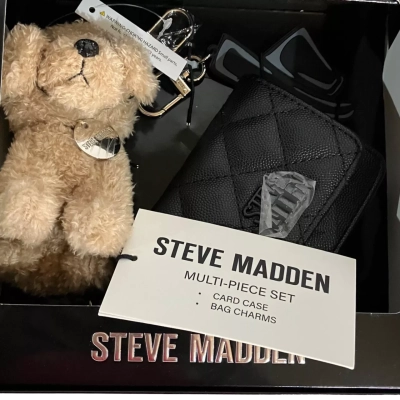 STEVE MADDEN 