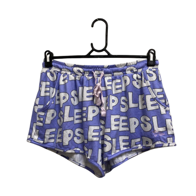 Peter Alexander “Sleep” Womens “Loungewear” Size M Purple 