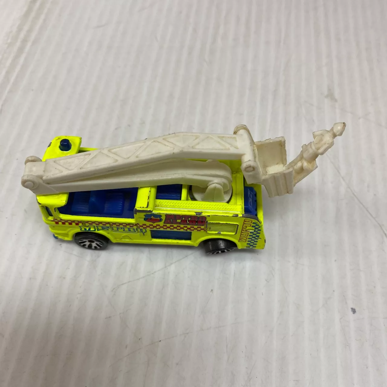 Image Tester