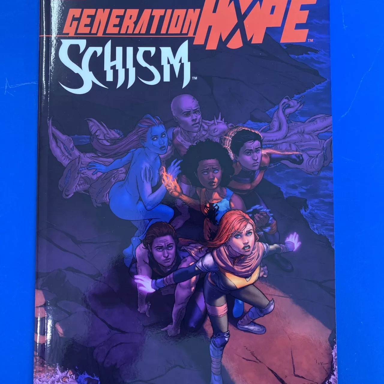 Image Tester