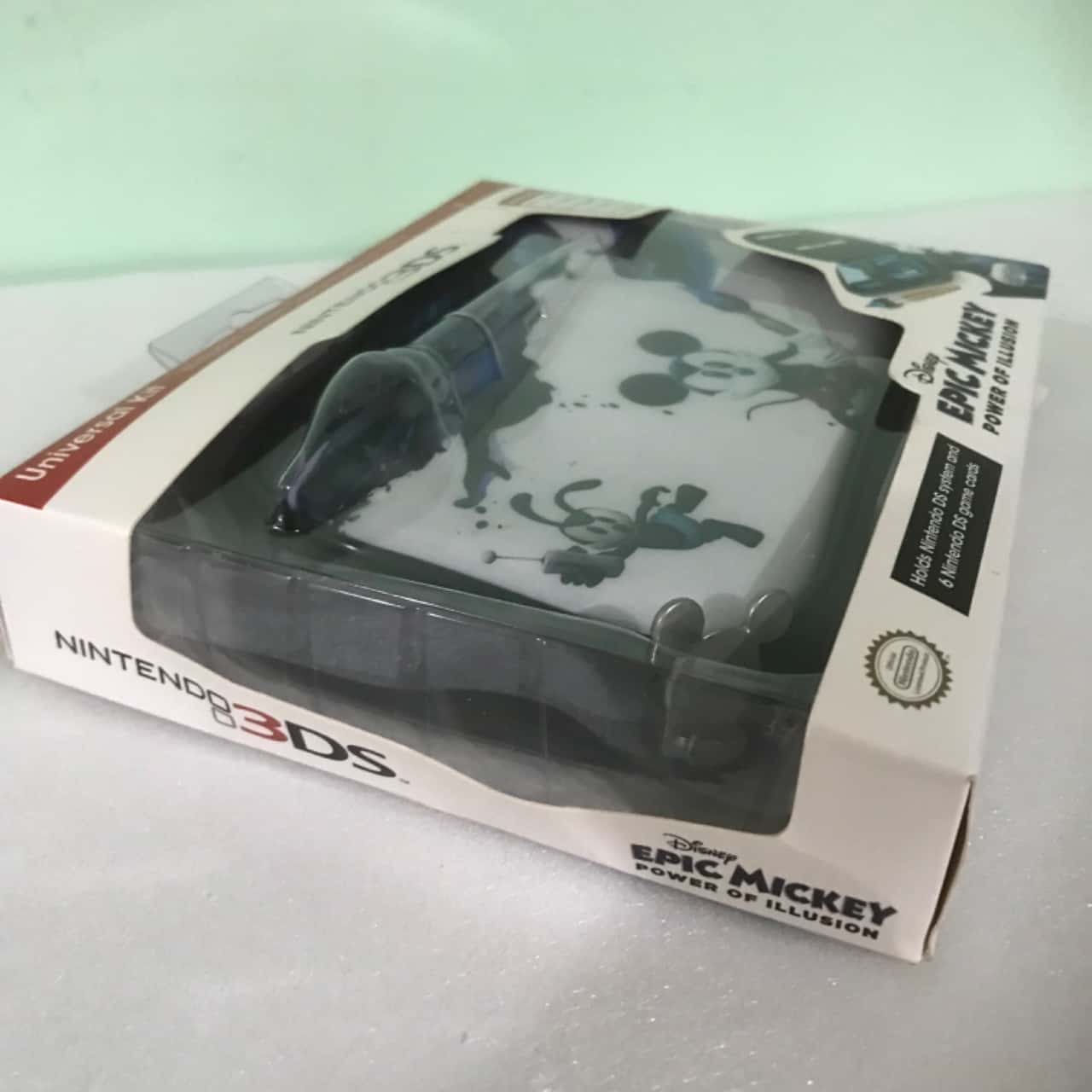 Image Tester