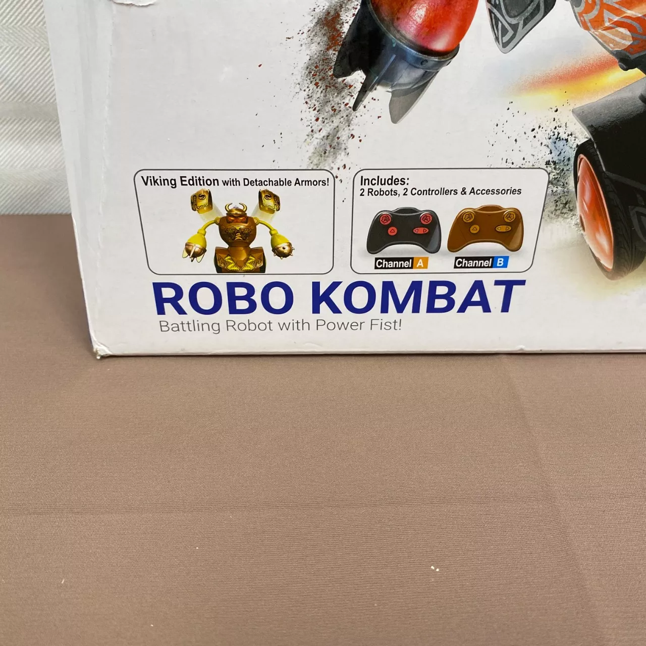 Image Tester